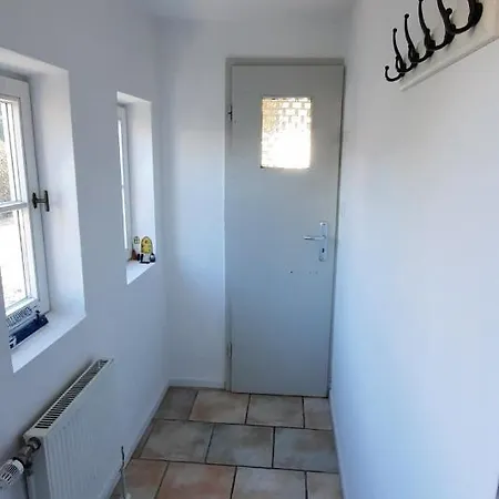 Puken Apartment