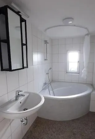 Appartement Puken