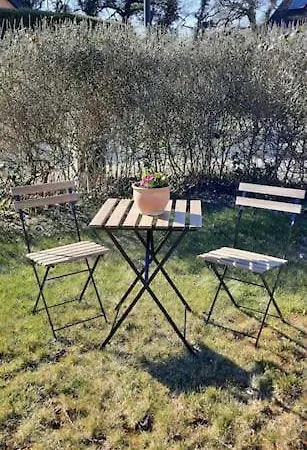 Appartement Puken
