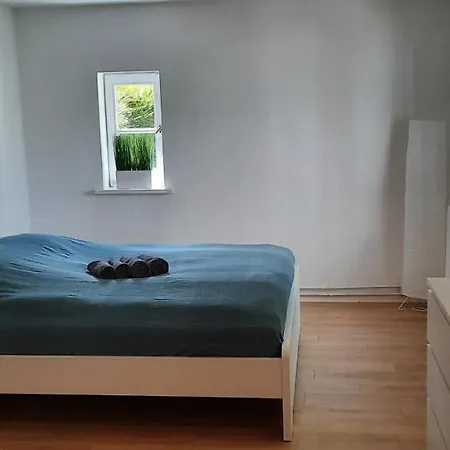 Puken Apartment